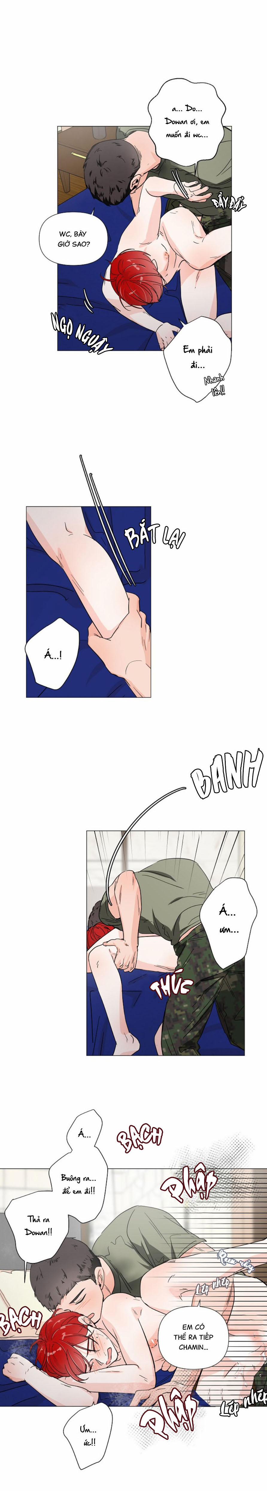 Phòng Cạnh Phòng 50 trang 9