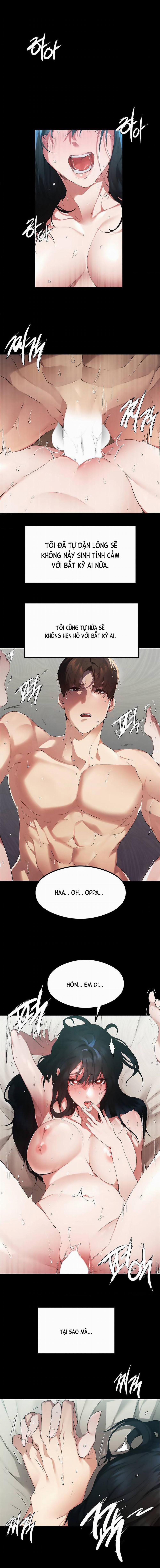 Phòng Chat Mở 1 trang 1