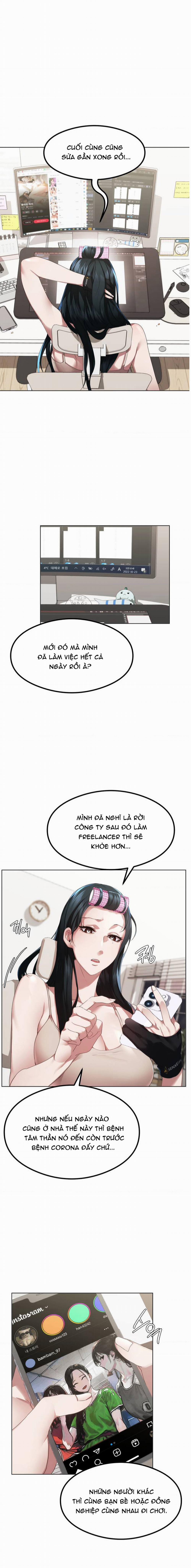 Phòng Chat Mở 1 trang 13