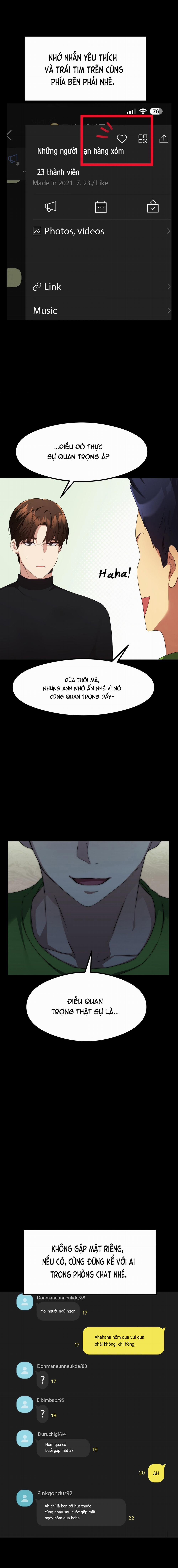 Phòng Chat Mở 2 trang 18