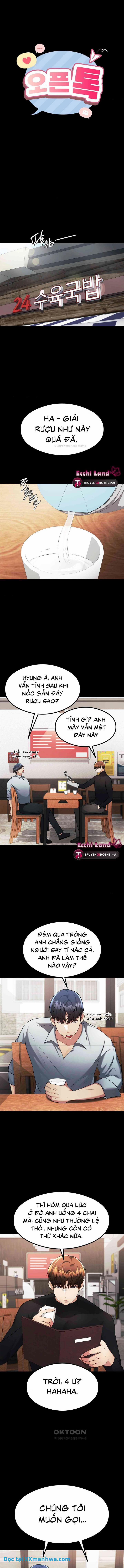 Phòng Chat Mở 23 trang 0