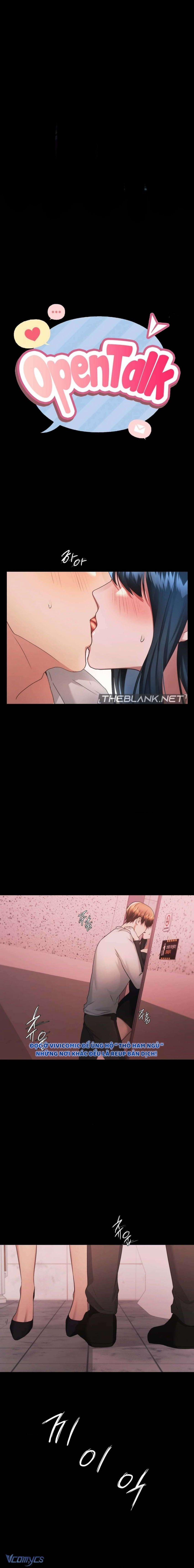 Phòng Chat Mở 28 trang 0