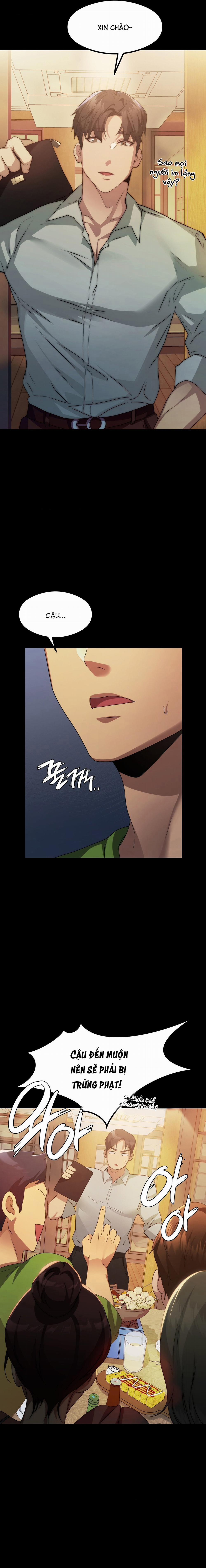 Phòng Chat Mở 3 trang 10