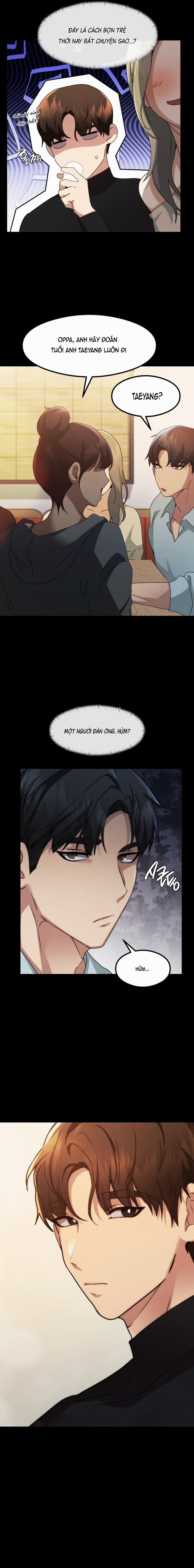 Phòng Chat Mở 3 trang 14