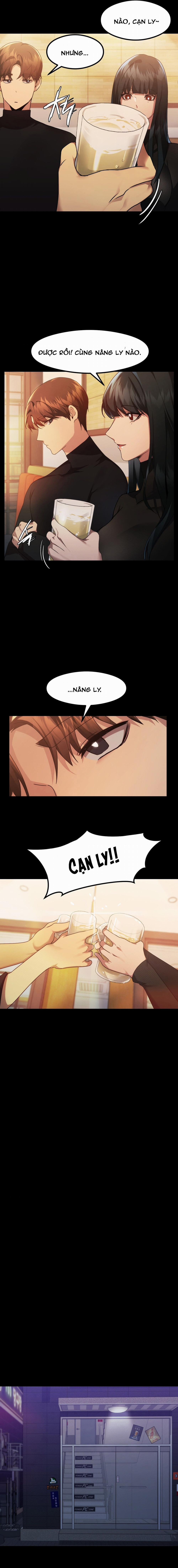 Phòng Chat Mở 5 trang 17