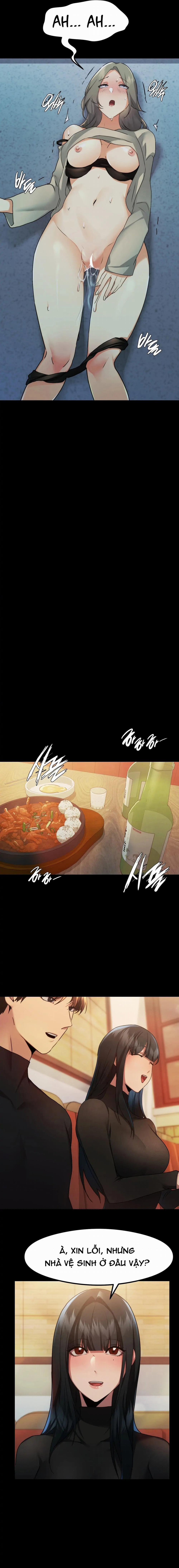 Phòng Chat Mở 6 trang 15