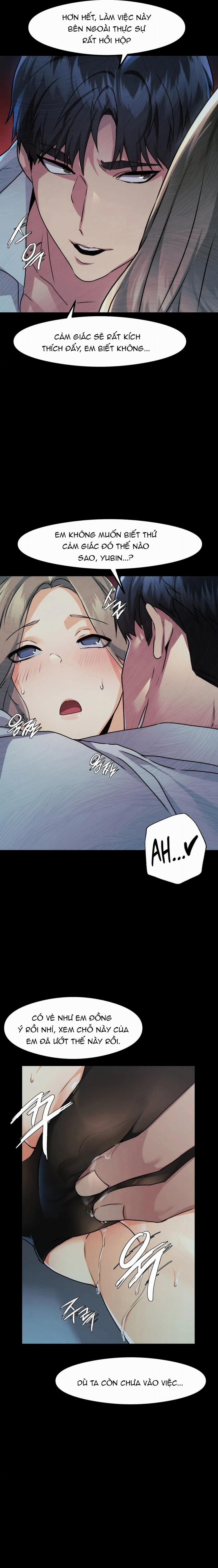 Phòng Chat Mở 6 trang 5