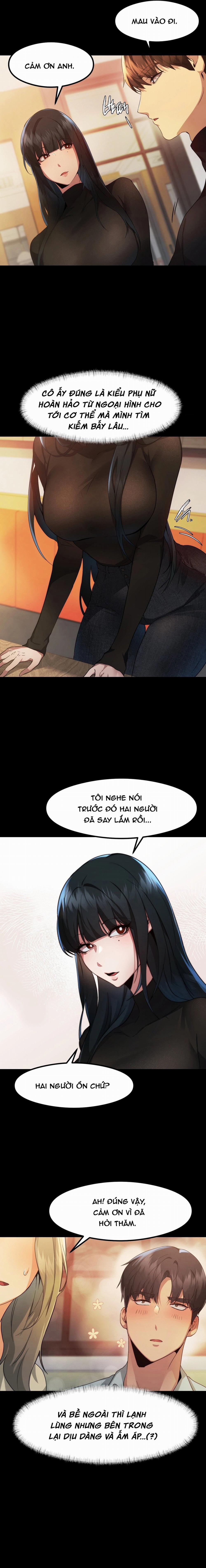 Phòng Chat Mở 8 trang 6