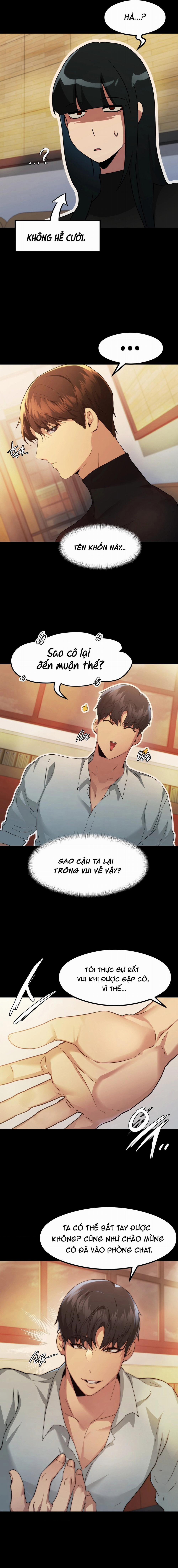 Phòng Chat Mở 8 trang 8