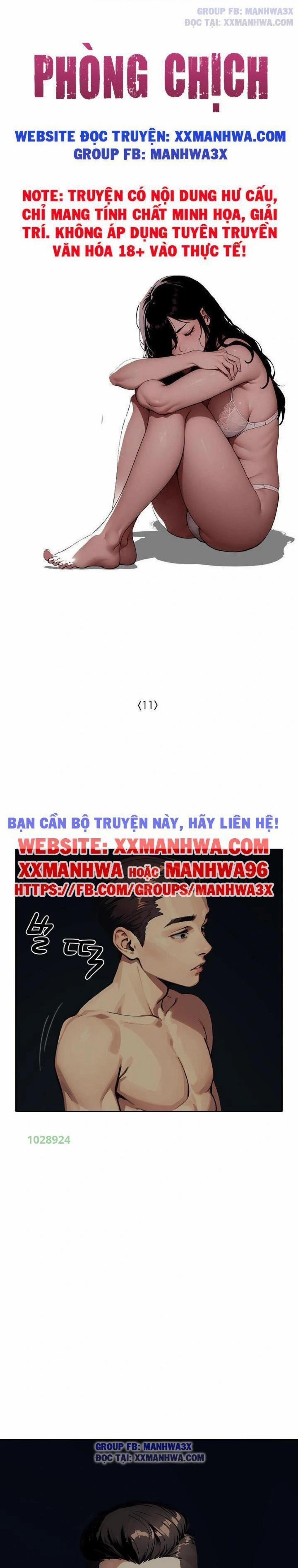 Phòng Chịch 11 trang 0