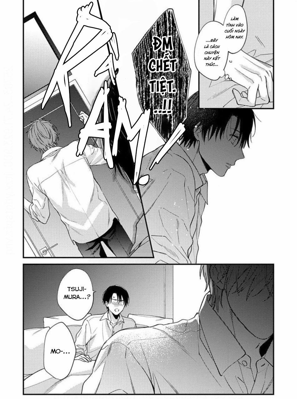 Phòng Chơi Trụy Lạc (END) 3 trang 27