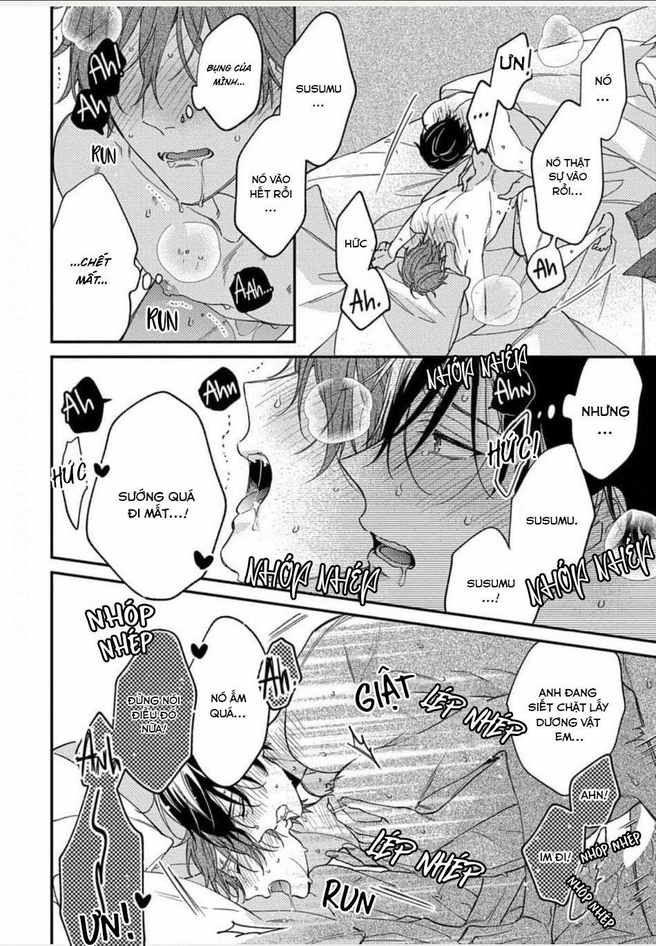 Phòng Chơi Trụy Lạc (END) 6 trang 31