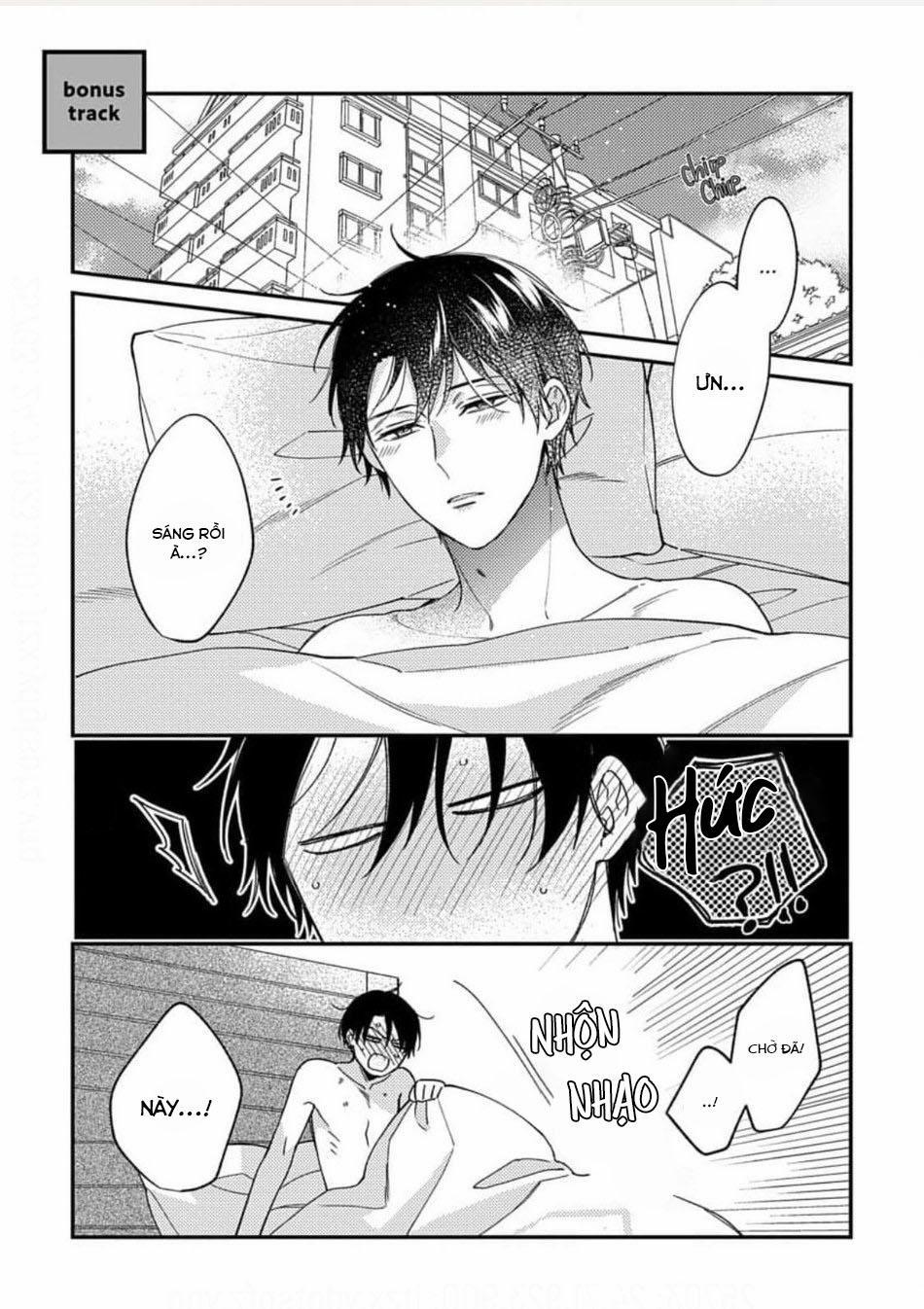 Phòng Chơi Trụy Lạc (END) 6 trang 37