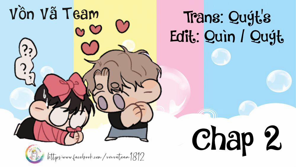 Phòng Chơi Trụy Lạc 2 trang 0