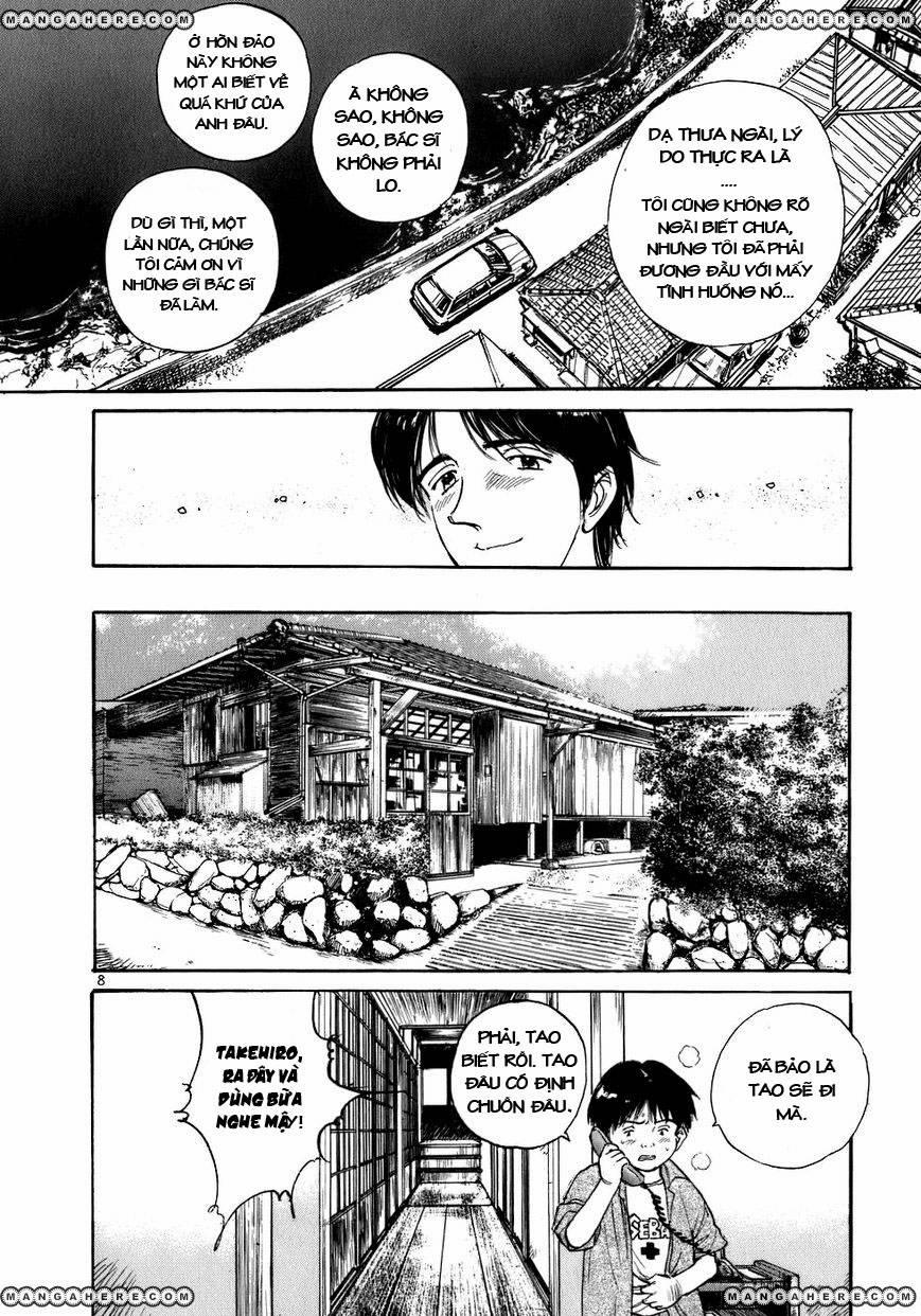 Phòng Khám Của Bác Sĩ Koto 1 trang 11