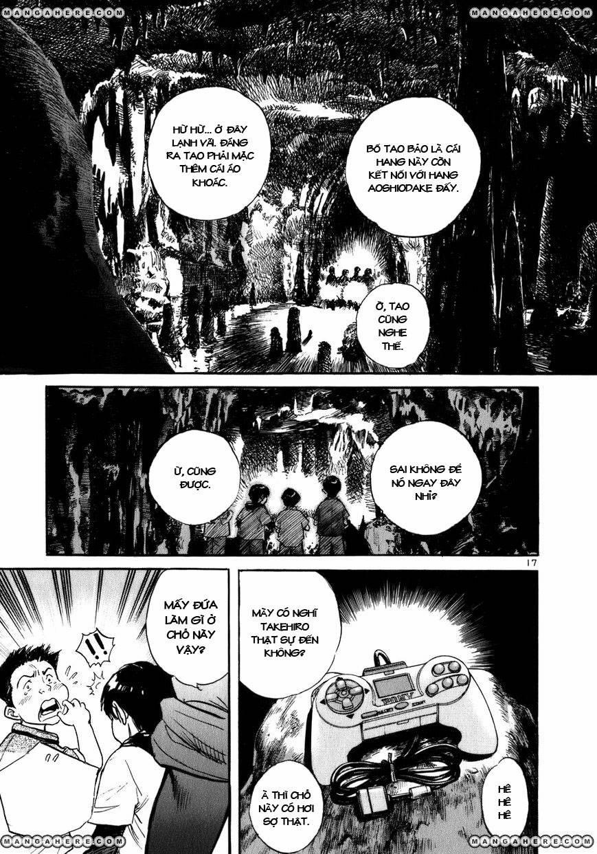 Phòng Khám Của Bác Sĩ Koto 1 trang 20