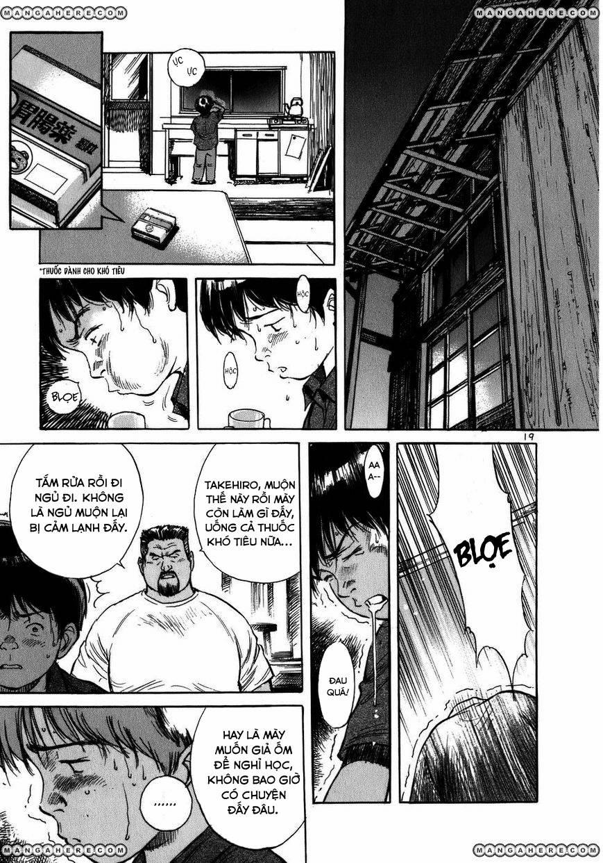 Phòng Khám Của Bác Sĩ Koto 1 trang 22