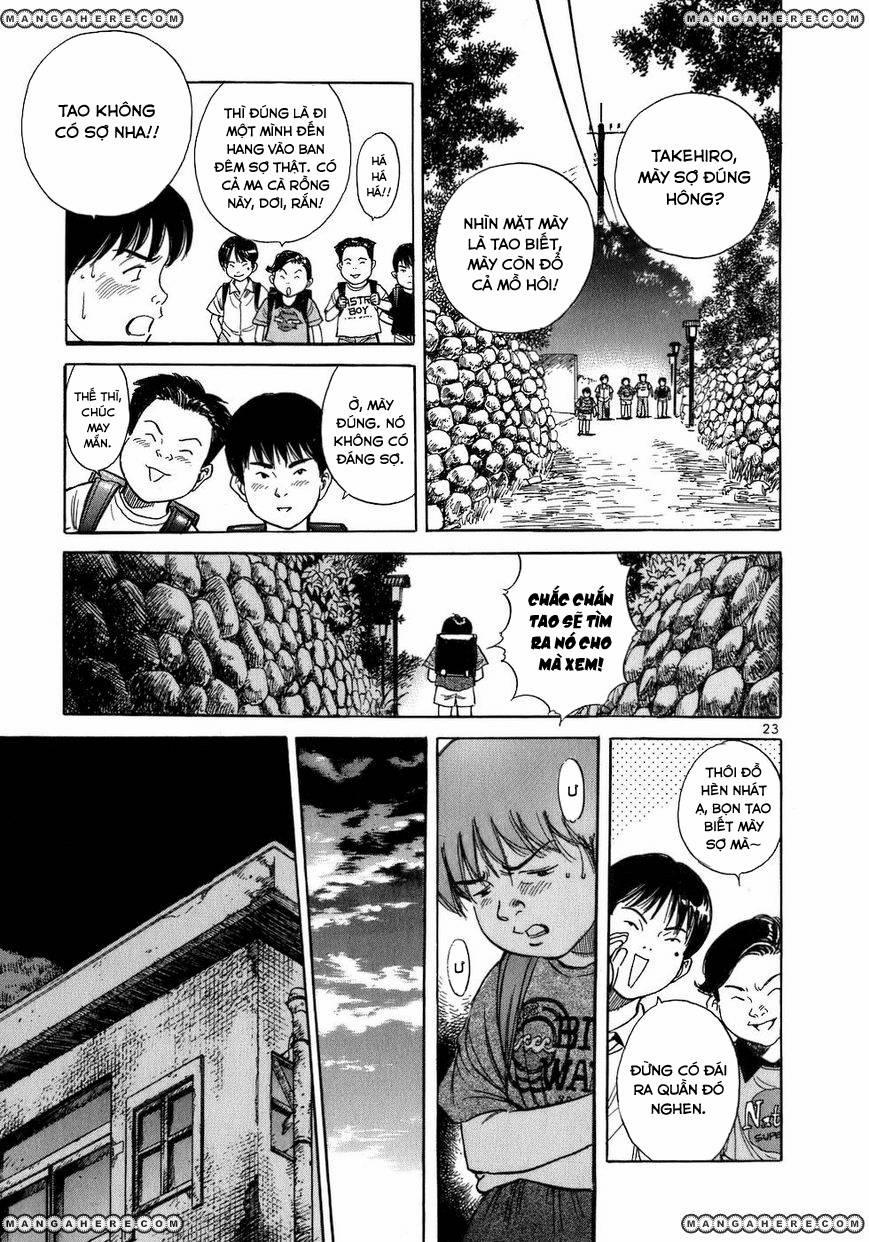 Phòng Khám Của Bác Sĩ Koto 1 trang 26