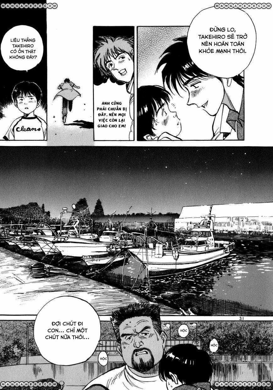 Phòng Khám Của Bác Sĩ Koto 1 trang 34