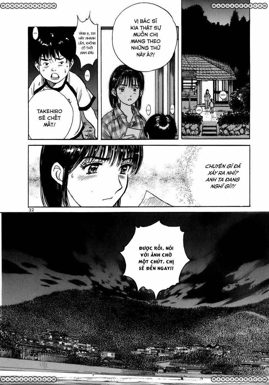 Phòng Khám Của Bác Sĩ Koto 1 trang 35