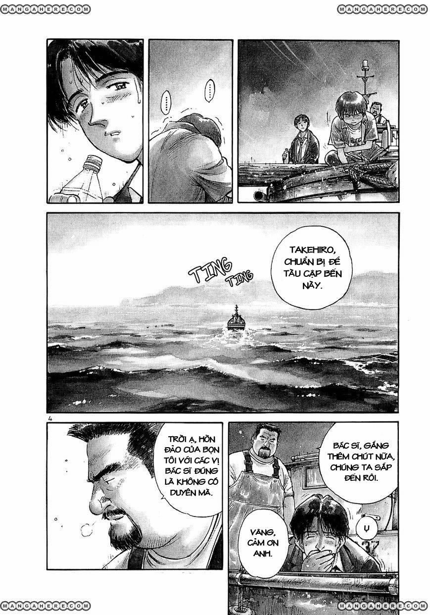 Phòng Khám Của Bác Sĩ Koto 1 trang 7