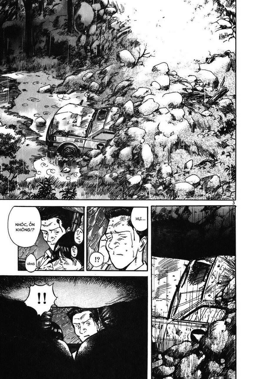 Phòng Khám Của Bác Sĩ Koto 13 trang 1