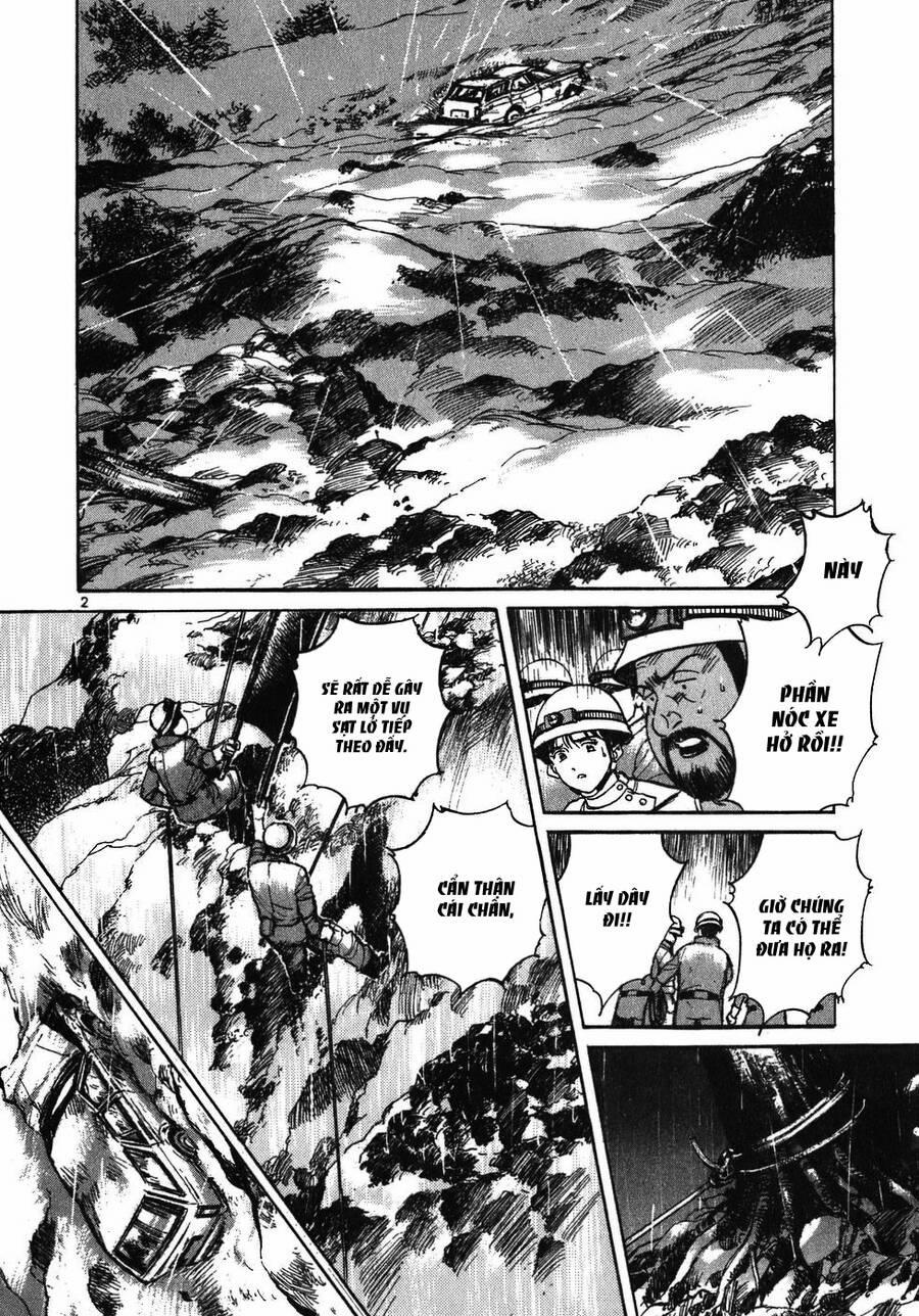 Phòng Khám Của Bác Sĩ Koto 14 trang 0