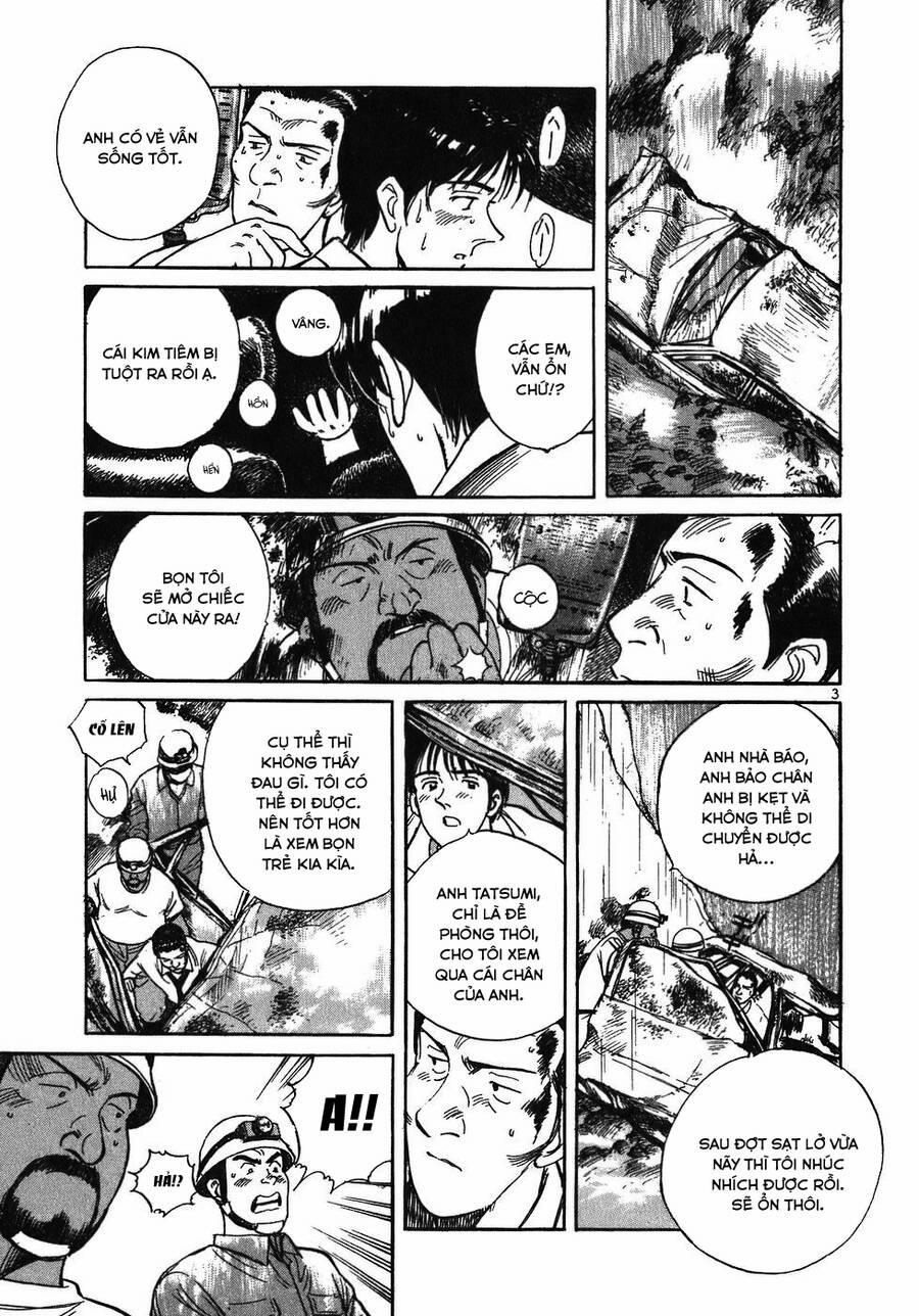 Phòng Khám Của Bác Sĩ Koto 14 trang 1