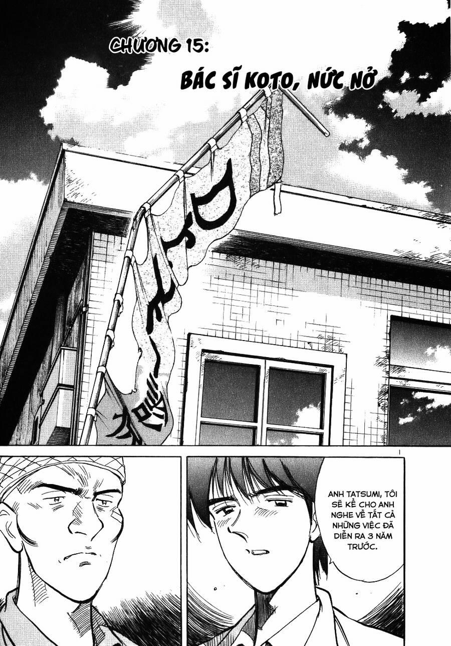 Phòng Khám Của Bác Sĩ Koto 15 trang 0