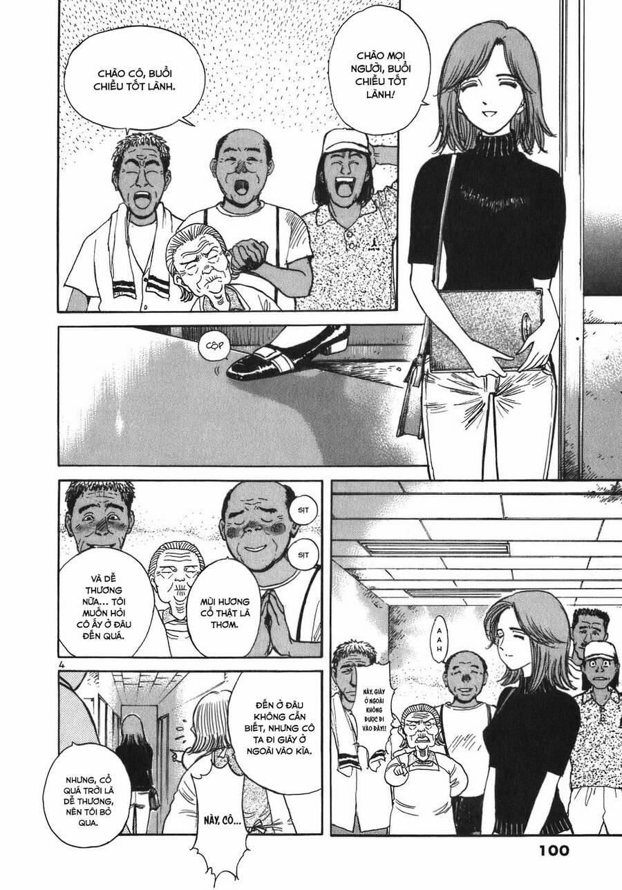 Phòng Khám Của Bác Sĩ Koto 16 trang 2