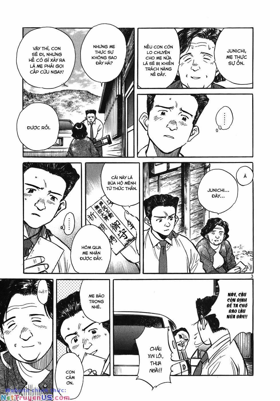 Phòng Khám Của Bác Sĩ Koto 17 trang 2