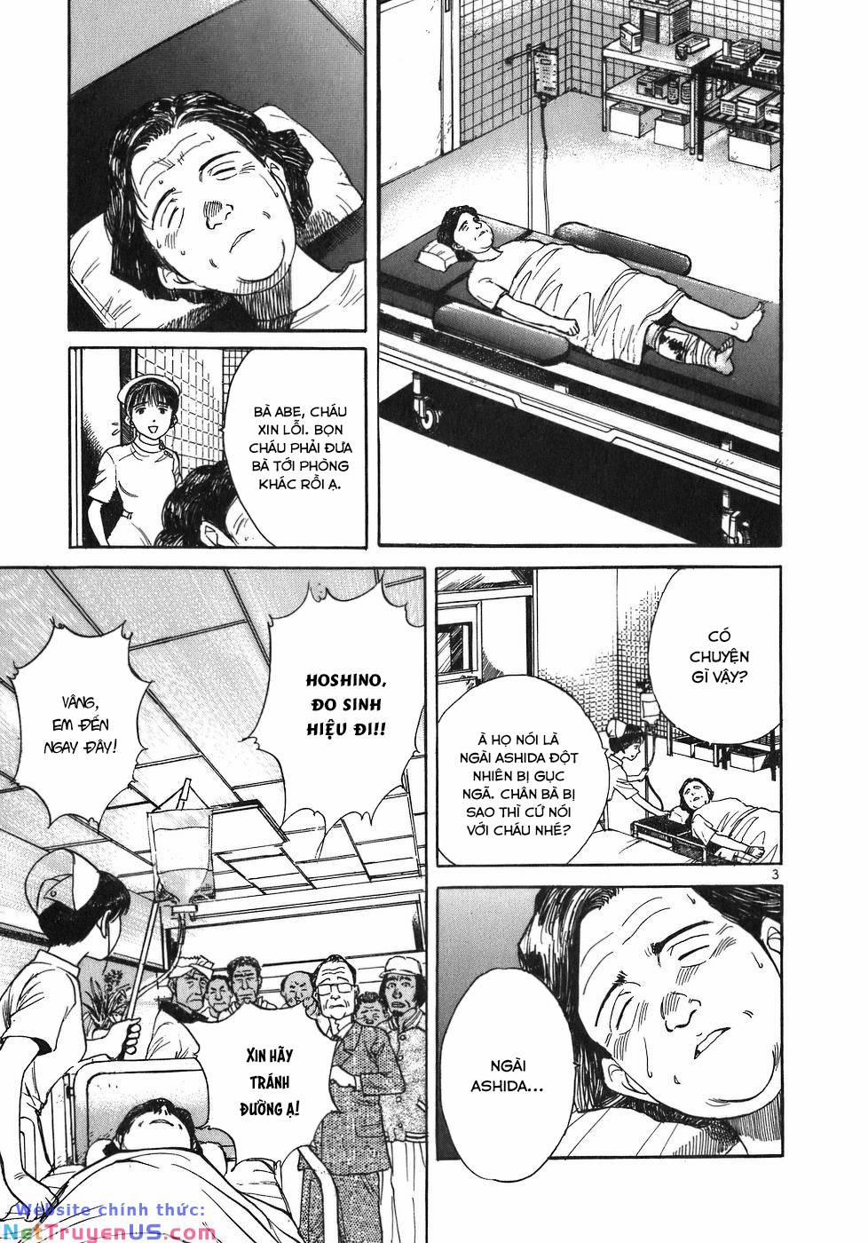 Phòng Khám Của Bác Sĩ Koto 19 trang 2