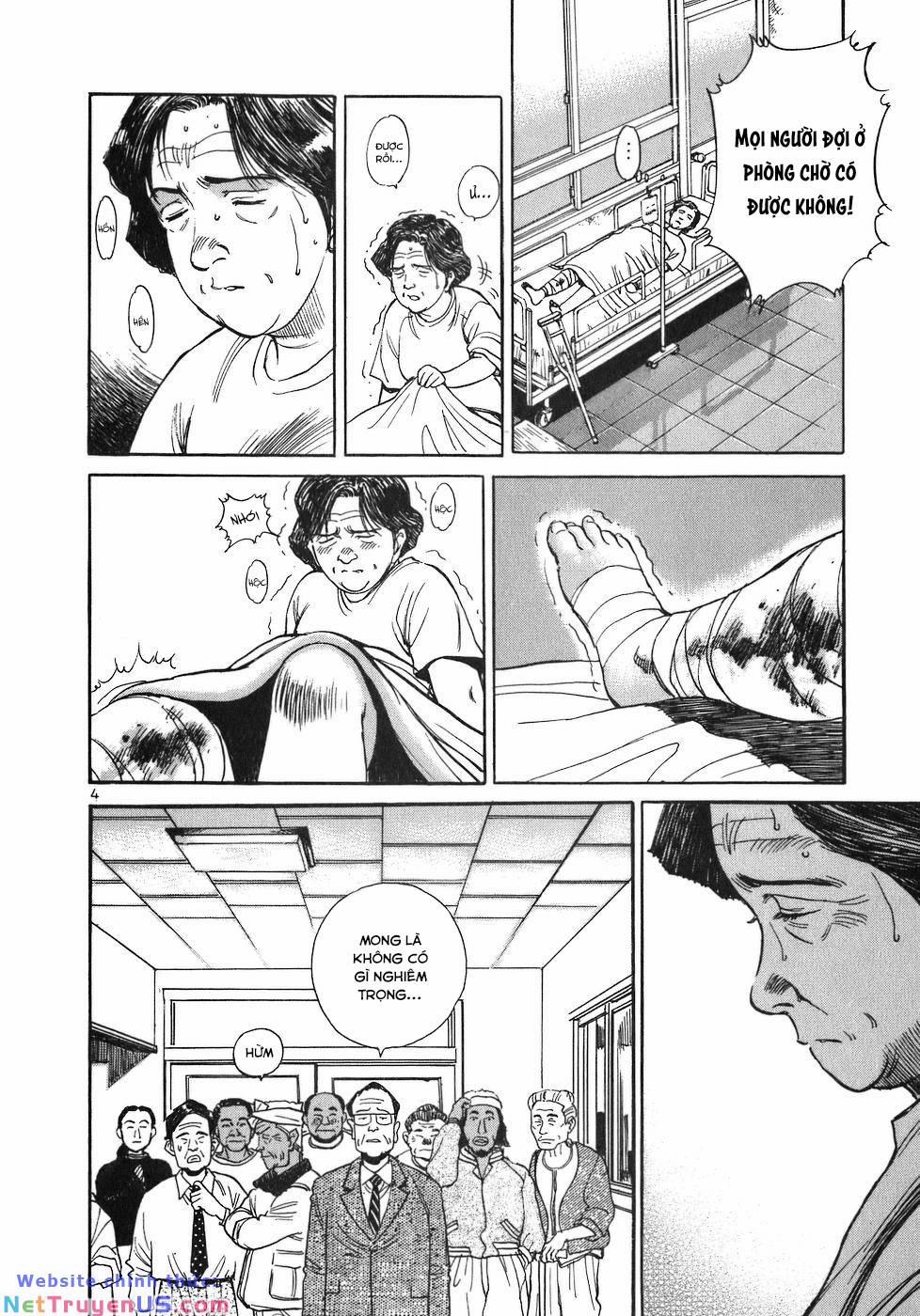 Phòng Khám Của Bác Sĩ Koto 19 trang 3