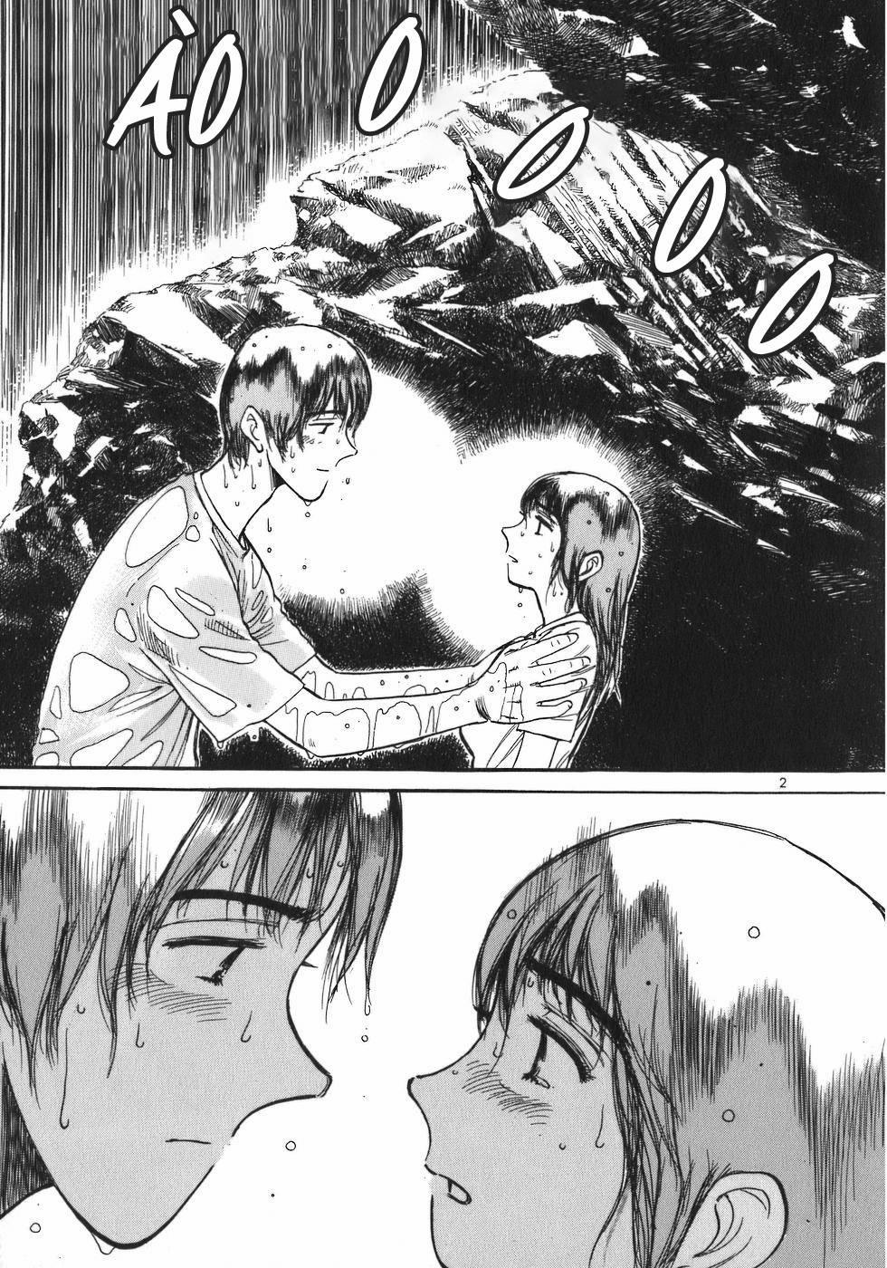 Phòng Khám Của Bác Sĩ Koto 6 trang 1