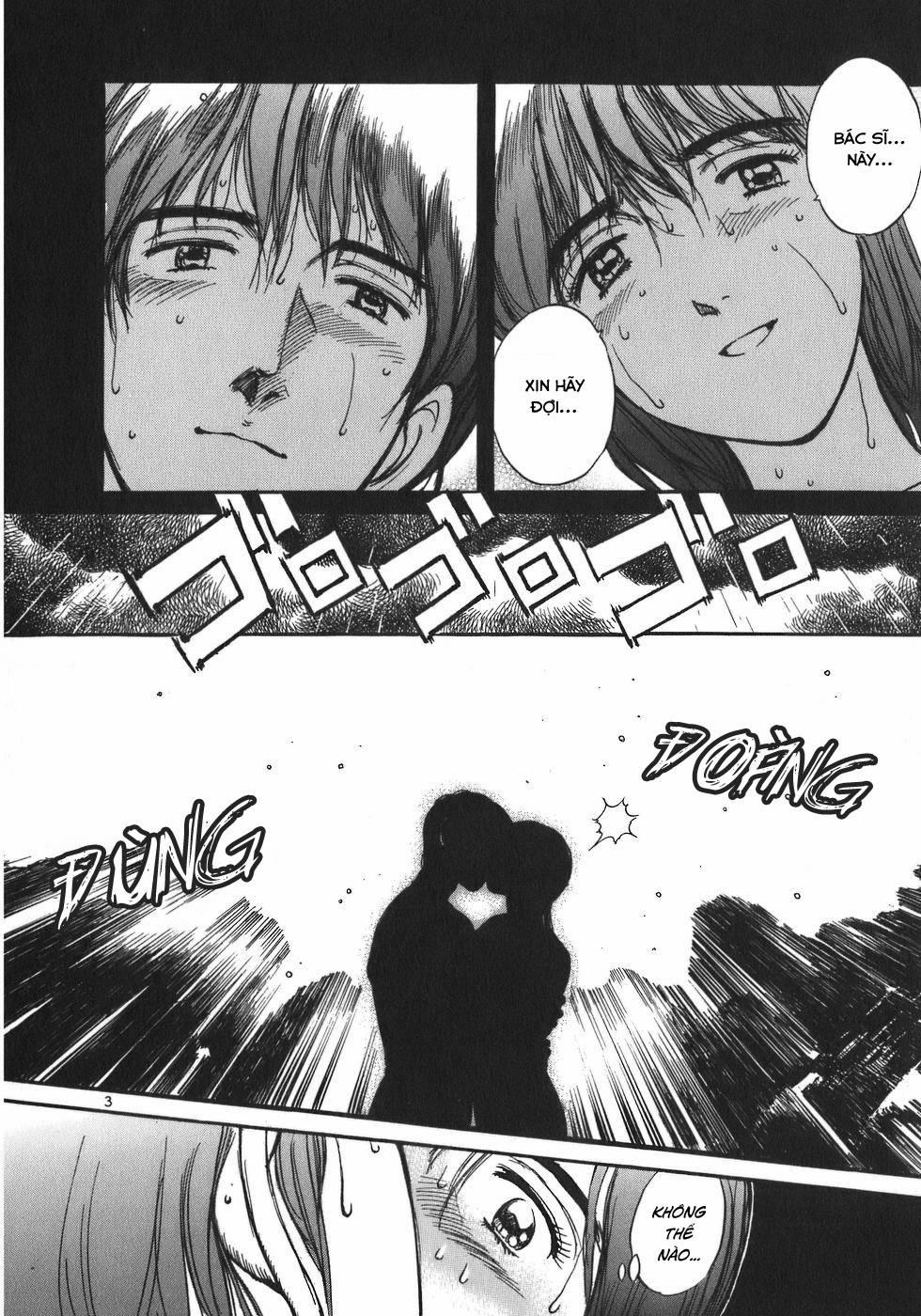 Phòng Khám Của Bác Sĩ Koto 6 trang 2