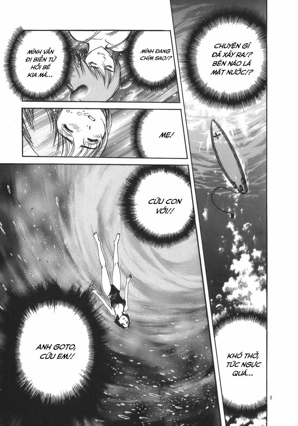 Phòng Khám Của Bác Sĩ Koto 7 trang 2