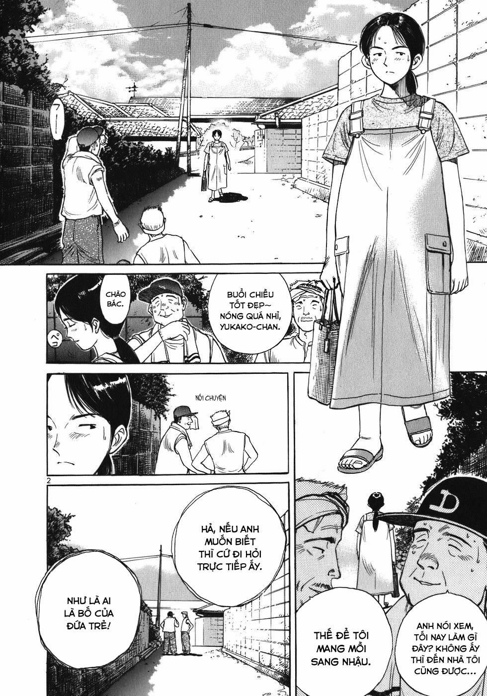 Phòng Khám Của Bác Sĩ Koto 8 trang 1