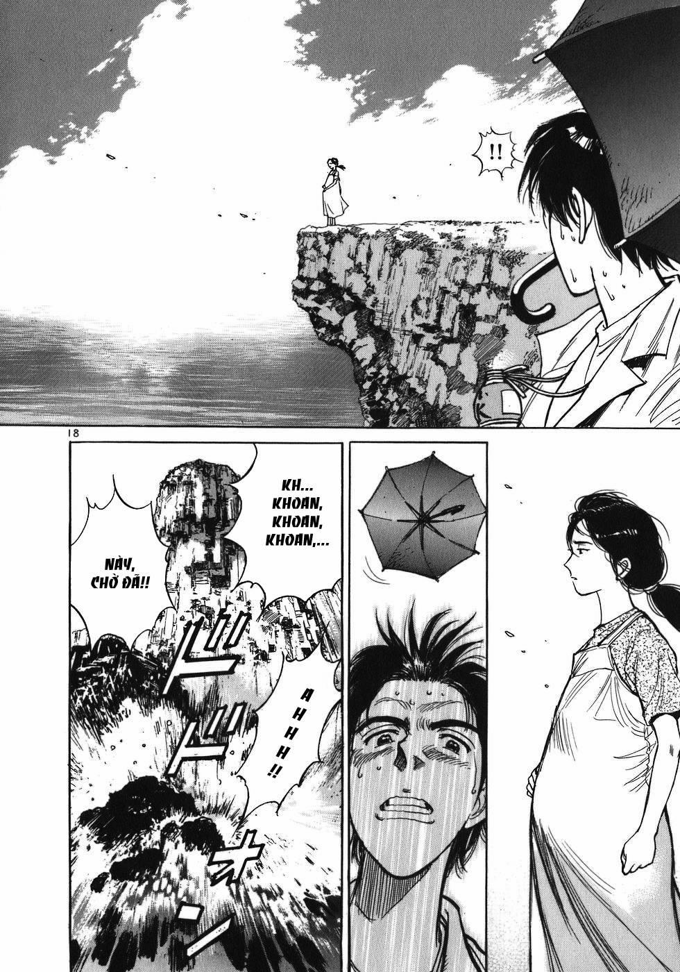 Phòng Khám Của Bác Sĩ Koto 8 trang 17