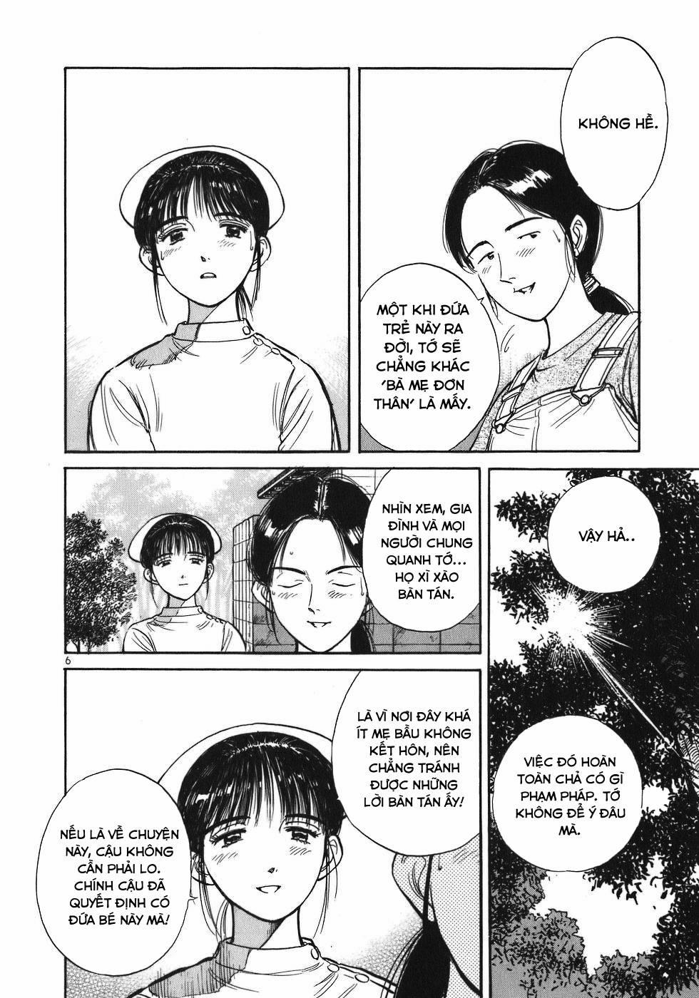 Phòng Khám Của Bác Sĩ Koto 8 trang 5