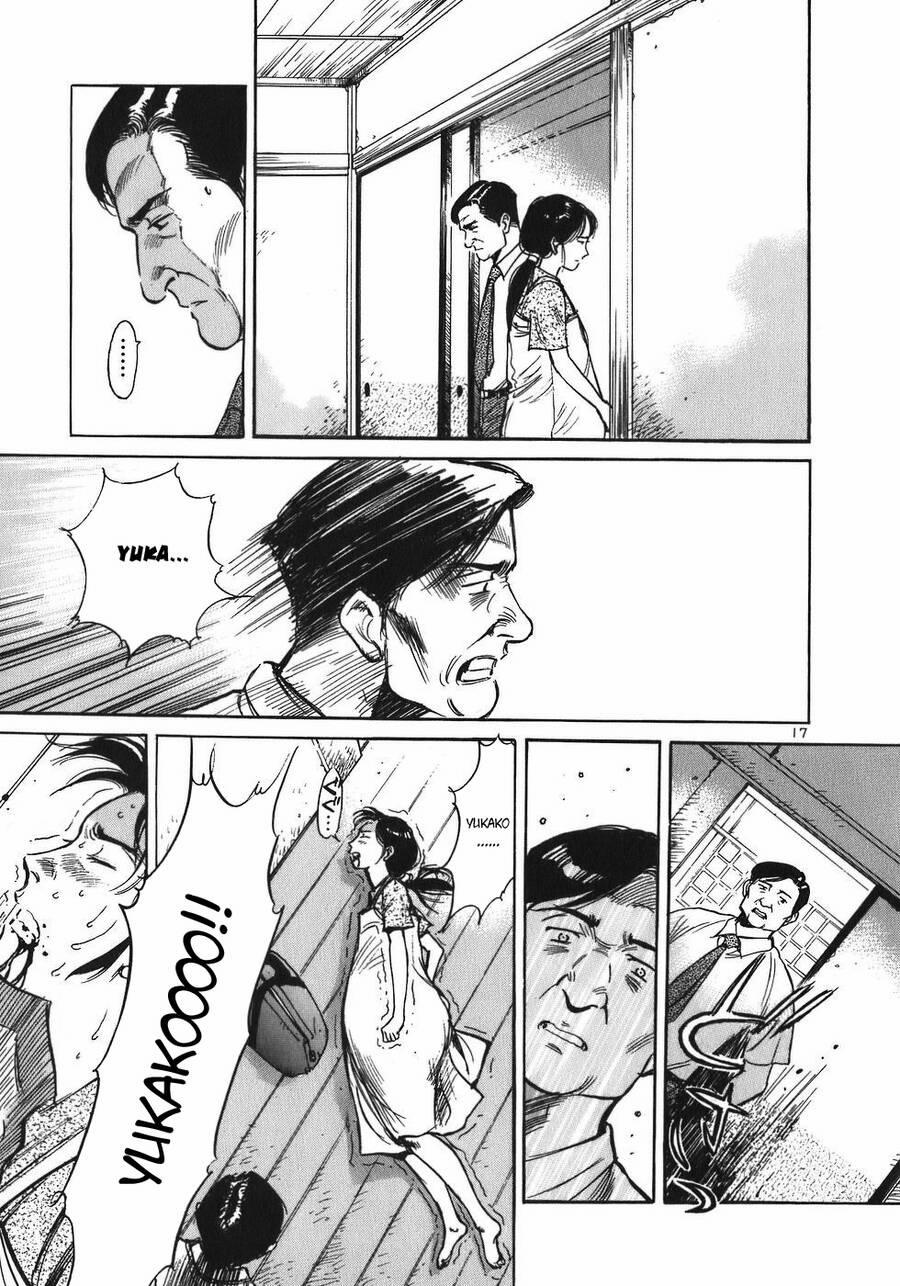 Phòng Khám Của Bác Sĩ Koto 9 trang 15