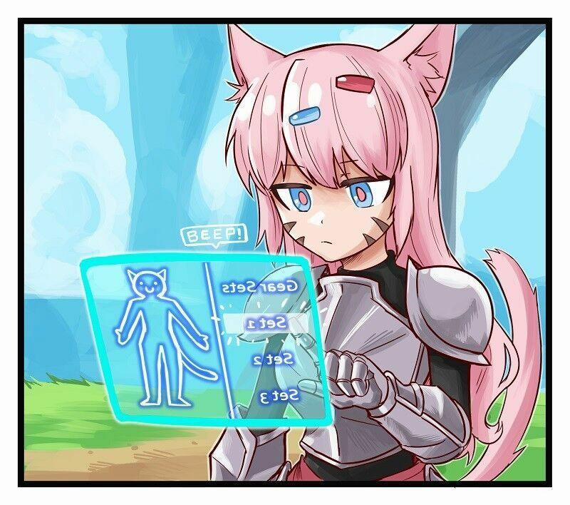 Phòng Khám Kinh Dị 15 trang 0