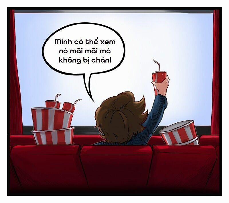 Phòng Khám Kinh Dị 16 trang 4