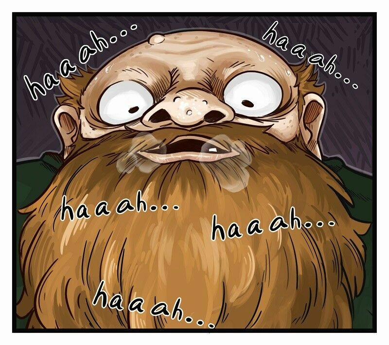 Phòng Khám Kinh Dị 17 trang 5