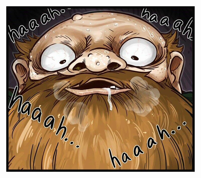 Phòng Khám Kinh Dị 17 trang 7