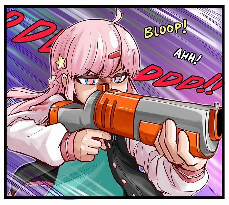 Phòng Khám Kinh Dị 18 trang 5