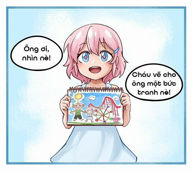 Phòng Khám Kinh Dị 20 trang 0