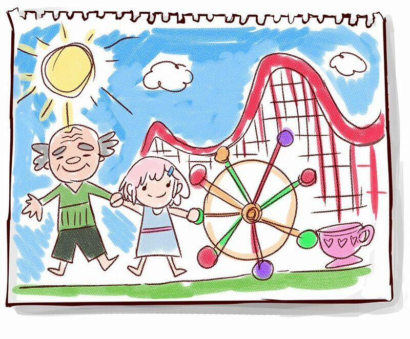 Phòng Khám Kinh Dị 20 trang 12