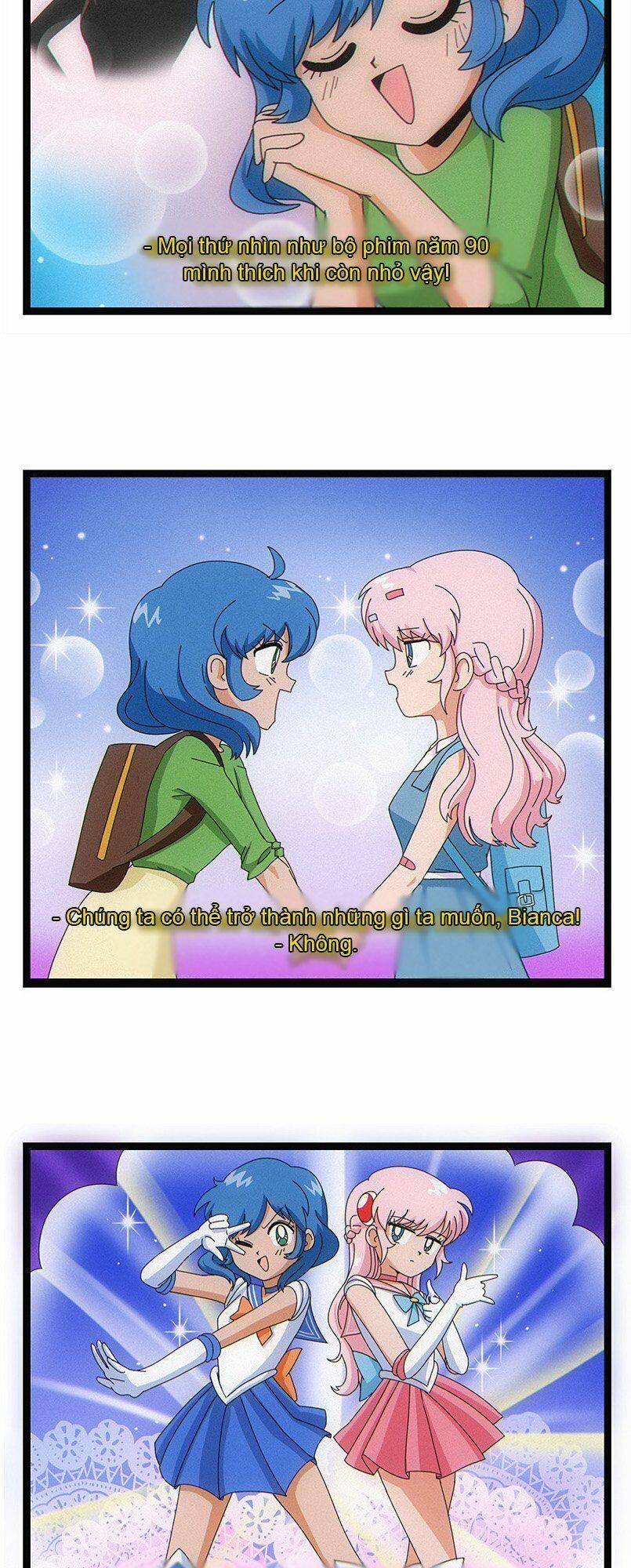 Phòng Khám Kinh Dị 32 trang 1