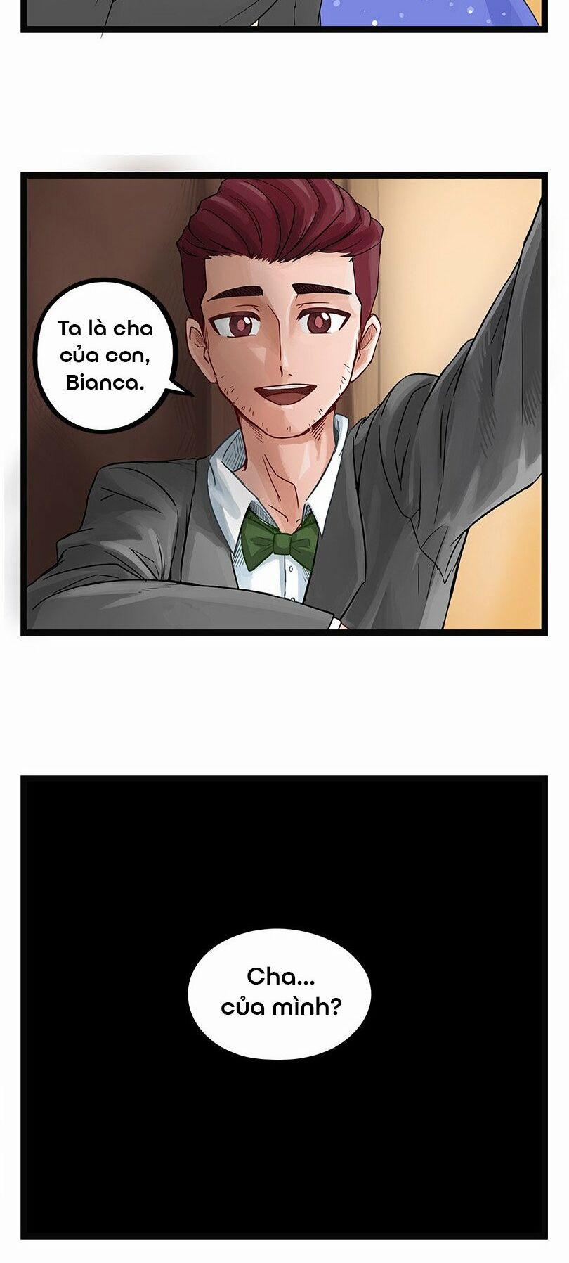 Phòng Khám Kinh Dị 34 trang 3