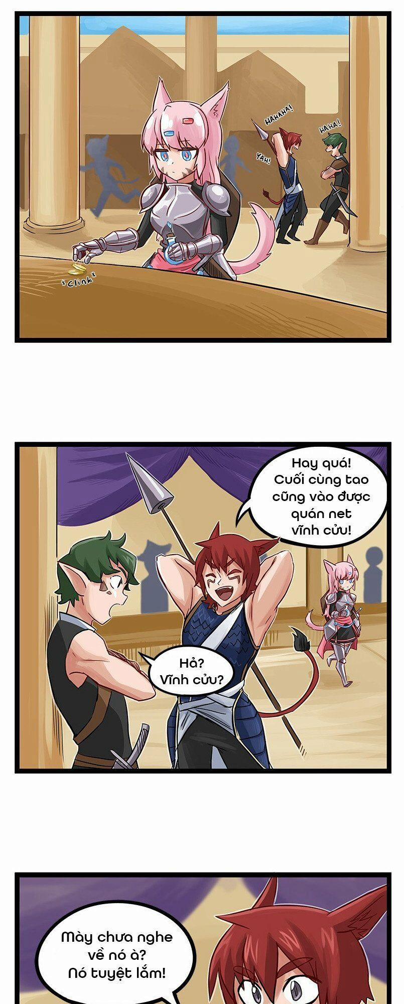 Phòng Khám Kinh Dị 45 trang 0